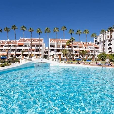 Parque Santiago 2 En Playa De Las Americas Arona  Zewnętrze zdjęcie