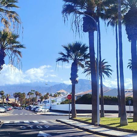 Parque Santiago 2 En Playa De Las Americas Arona  Zewnętrze zdjęcie