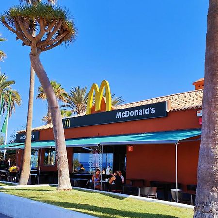 Parque Santiago 2 En Playa De Las Americas Arona  Zewnętrze zdjęcie