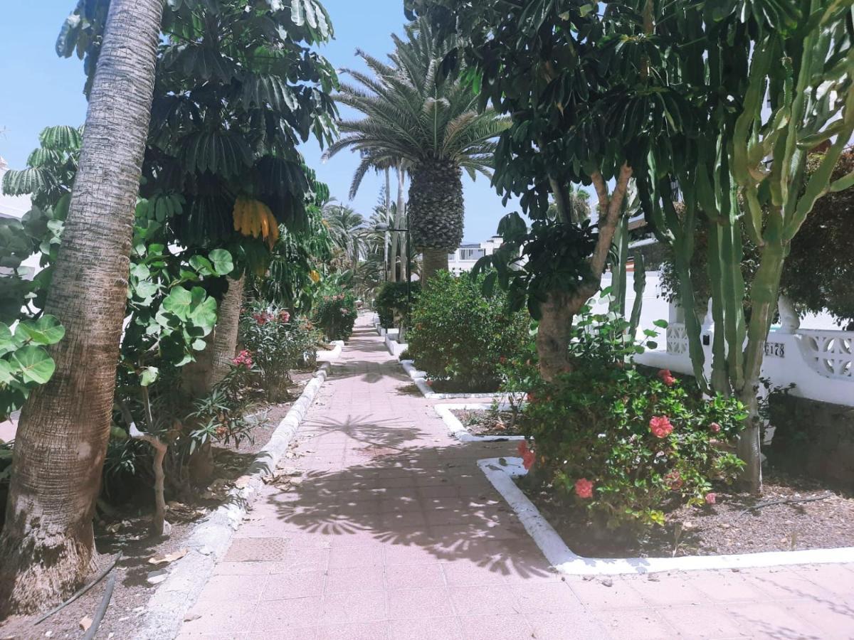 Parque Santiago 2 En Playa De Las Americas Arona  Zewnętrze zdjęcie