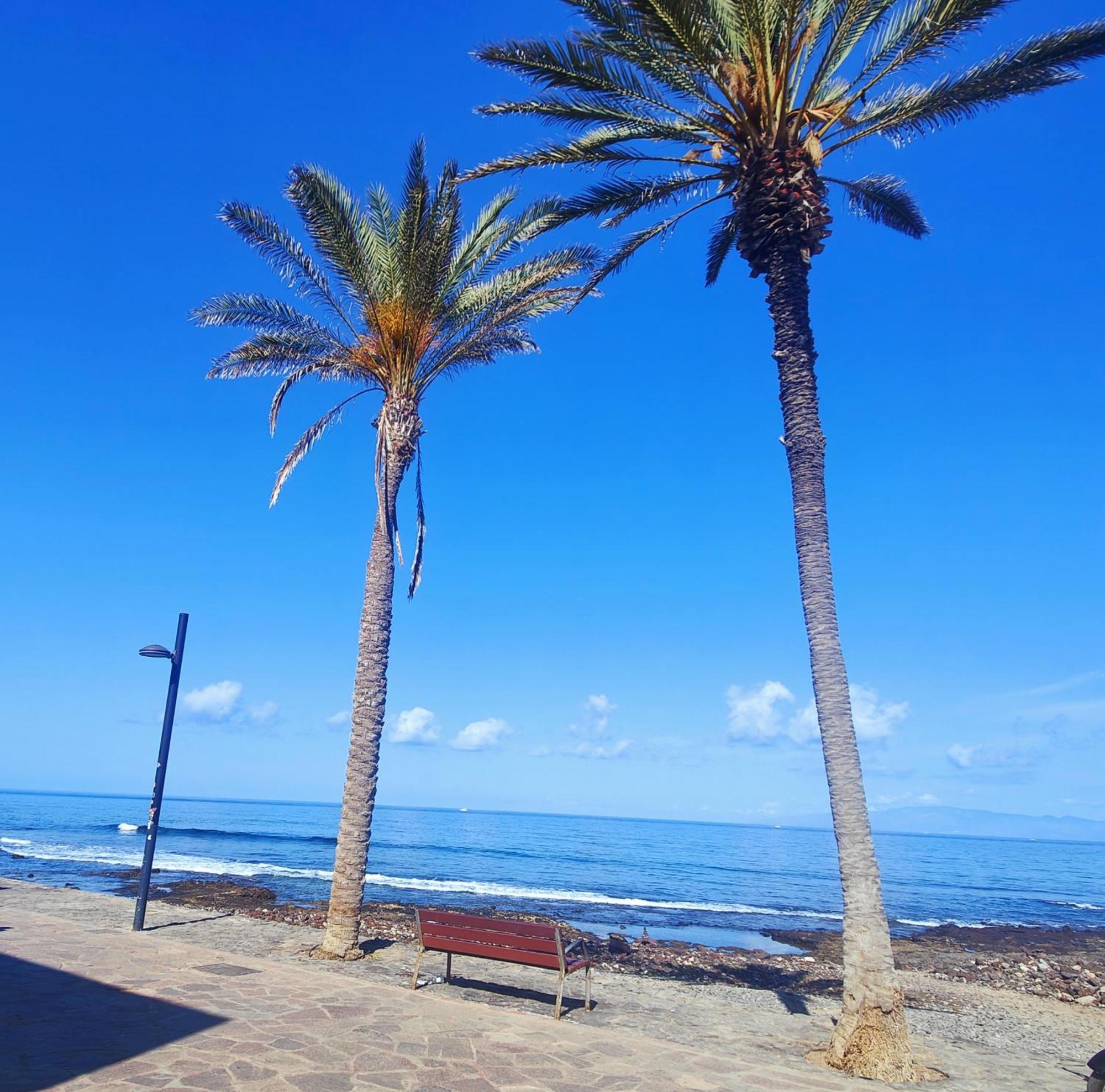 Parque Santiago 2 En Playa De Las Americas Arona  Zewnętrze zdjęcie